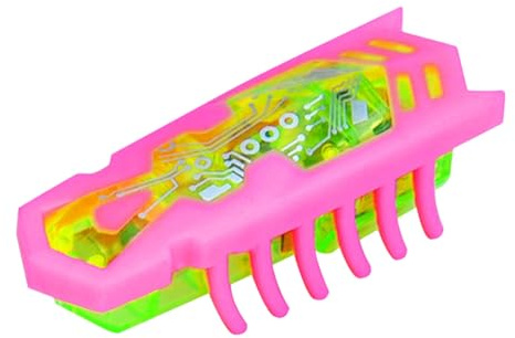 Ailan Interaktives Katzenspielzeug, sicher und ungiftig, interaktives elektrisches Haustierspielzeug, interaktives Katzenspielzeug, Haustierspielzeug, Rosa