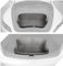 VLOX Tesla Model 3 Highland Organizer Aufbewahrungsbox Zubehör Kofferraum (Frunk + Trunk Set)