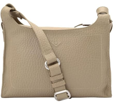 VOI Hirsch Gunilla Crossover Bag Beige