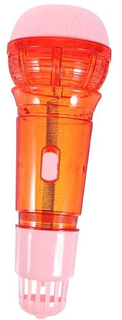 CIYODO Handheld Echo Microphone for Boys and Girls Boys and Girls Echo Toys Musical Toys Models