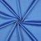 0,5m Baumwoll-Satin Baumwollstoff Satinstoff Meterware unifarben Oeko-Tex zertifiziert, Farbe:himmelblau