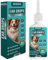 Sharon B Hunde Ohrentropfen mit kolloidalem Silber, 100ml, Reinigend und Weichmachend, für Ohrenschmalz und Ohrmilben