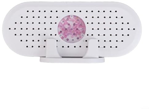 Mini essiccatori d'aria USB per il controllo quotidiano dell'umidità (1 pz)