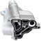ventilador del radiador Enfriador de aceite de motor para coche, aceite para radiador 11428637812 para BMW X3 328I X1 528I