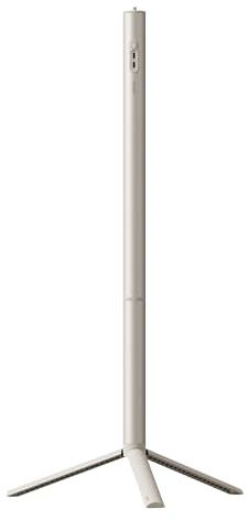 XGIMI PowerBase Standfuß (Neu), Schnelle Befestigung, Leicht & Tragbar | 20.000mAh Akku, 65W Power Delivery, 2,5h Laufzeit, Kompatibel MoGo 2 Pro (New), MoGo 3 Pro und Elfin Flip Plus Beamer
