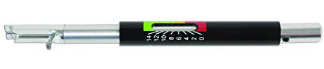 Laser 6678 Brake Pad Thickness Gauge