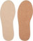 Stafil - Leder-Sohle für Hütten-, Socken- oder Filzschuhe Gr. 39