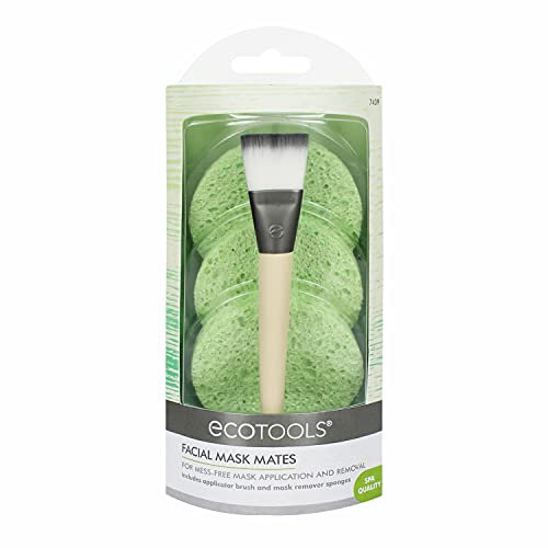EcoTools Face Mask Set, 100 ml