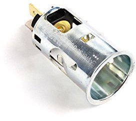 BMW Genuine Plug In Socket Fits E81 E82 E87 E87 LCI E88 F20 F20 LCI 61346973037