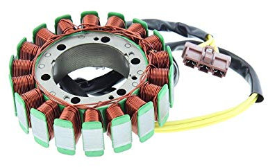 Lichtmaschine Stator für Aprilia RSV 1000 Tuono, ETV 1000 Capo Nord, RST 1000 Mille