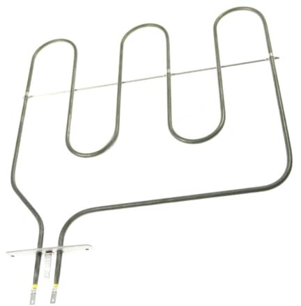 Résistance voute gril Four, cuisinière 42810621 CANDY