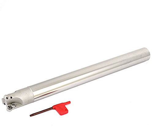 Aexit Moulin indexable rond à commande numérique EMR C32-5R35-350-3T de fraise en bout pour RPMW 1003MO (3746d42bf8f70d973573c411b6441160)