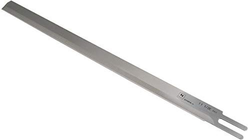 CKPSMS Marke: Eastman gerade Schneidemaschine, 29,8 cm Messerklingen, 12 Stück #11-1/2E-STRONG H-3A