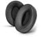 Brainwavz ProStock Perforated ATH M50X Upgraded Earpads, Improves Comfort & Style Without Changing Sound - Custom Crafted Ear Pad Design for ATH-M50X M50BTX M20X M30X M40X Headphones