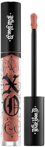 KVD Vegan Beauty Xo Liquid Lip Vinyl Blossom 2.7 ml