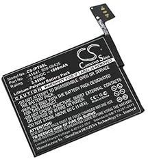 Battery Replacement Compatible for Apple A1574, iPod 7.1, iPod Touch 6th,
