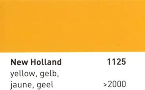 Kramp New Holland Lack Gelb 1125 Kunstharz Landmaschinenlack 1L