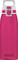 SIGG Total Color Berry Trinkflasche (1 L), schadstofffreie und auslaufsichere Trinkflasche, leichte und bruchfeste Trinkflasche aus Tritan