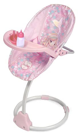 DE CUEVAS TOYS - Swing chair, Multicolor (1)