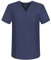 MISEMIYA - Medizinische Uniformen Unisex Top Krankenschwester Krankenhaus Berufskleidung BZ-6801 - X-Large, Grau 68