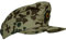BWuM ORIGINAL Bundeswehr FELDMÜTZE NEU Flecktarn/WÜSTENTARN BW SCHIRMMÜTZE MÜTZE, Größe:63 (5XL), Farbe:Wüstentarn