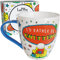 Love Mug®: Knitting Gifts - Funny Knitting Mug - Christmas Knitting Gifts