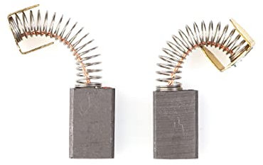 BALAIS DE CHARBON 5X10X15 COMPATIBLE AEG EH82