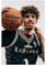 THEGIS LaMelo Ball 1 Leinwand-Poster, Wandkunst, Dekordruck, Bild, Gemälde für Wohnzimmer, Schlafzimmer, Dekoration, ungerahmt, 30 x 45 cm