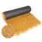 BXZAY Strohgrasdach, Künstliches Strohdach, Strohdach, Tiki-bar, Hütte, Gras, Palapa, Strohdach, Strohsockeldach(Size:0.5 * 1m(1.6 * 3.2ft))