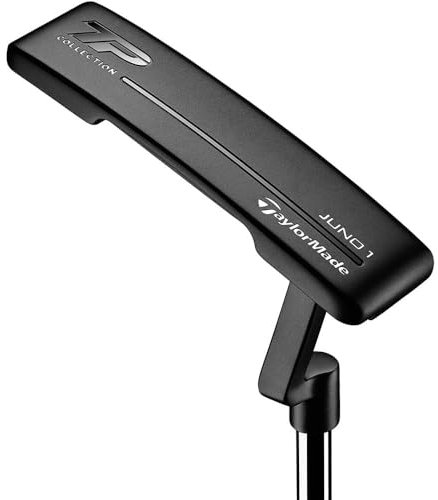 TaylorMade Unisex – Erwachsene TP Putter, Schwarz, 34