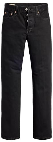 Levi's 501 '90S Rinsed Blacktop