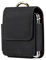 Galaxy Z Flip 6 5 4 Z Flip 3 2 5G Pochette de Ceinture Cuir, Smartphone Poche étui Clip Ceinture avec Boucle de Ceinture Porte-Monnaie Sac de Taille Compatible avec Motorola Razr 5G/Huawei P50 Pocket