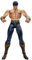 REOZIGN Kenshiro Figuren, Statue des Faust des Nordsterns, 18 cm, aus PVC, Cartoon-Figuren, Sammlerfigur, Dekoration, Handwerk, Geschenk