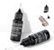 SAVILAND Pro Rhinestone Glue Ultra-Strong Adhesive: 2 PCS 12 ml Rhinestone Glue for Nails with Precision Tip Powerful Grip for Nail Decorations Jewel Diamonds Nail Charms Glue Nail Gem Glue Cured Need