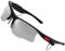 Uhngw Intelligente kabellose Brille zum Radfahren, intelligente kabellose Sonnenbrille - Fahrradbrille mit Audio-Lautsprecher,Kabelloses Headset mit Open-Ear-Stereo-Audio für Radfahren, Camping,