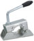 AB Tools 48mm Pressed Steel Jockey Wheel Clamp Prop Stand Trailer Caravan Zinc Plated 1pc