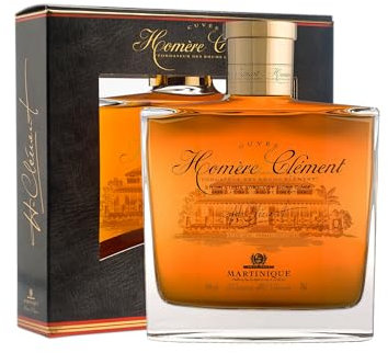 Clément Cuvée Homère 70cl 44°