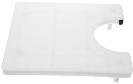 Tofficu Mesa De Para Máquina De Coser Tabla De Coser Herramienta De Extensión Para Manualidades Enhebrador Mesa Para Máquina De Coser Brother Kit De Mini Máquina De Coser