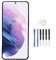 Vikye TFT para s 21 Kit de Reemplazo de Pantalla 5G, Reemplazo de Pantalla LCD para s 21 5G SM-G991 SM-G991B SM-G991U, Digitizer Display Touch Screen Conjunto con Herramientas