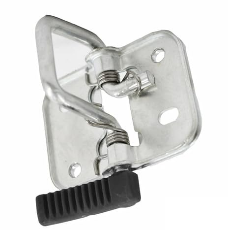 Türschloss Stellantrieb Auto Motorhaube Haube Deckel Release Lock Latch Für VW Für Jetta MK6 2011-2015 Für Caddy 2K Für Touran 2011-2014 1K8823186D 16D823186A 16D823186 Zentralverriegelung(Schwarz)