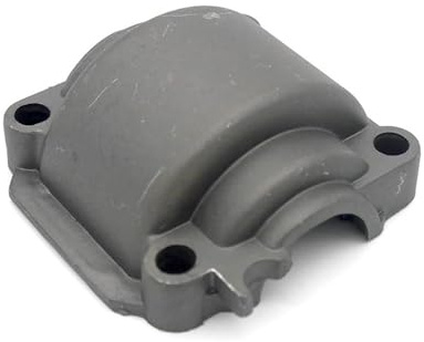 Zylinder Motor Chassis Basis Fit for MS 017 018 180 170 MS170 MS180 Garten Werkzeug Kettensäge Ersatz Ersatzteile