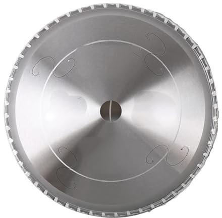 Metall-Trennscheibe 185/254/355 mm Hartmetall-Kreissägeblatt for Stahl, Eisen, Aluminium(355x25.4x2.4x66T)