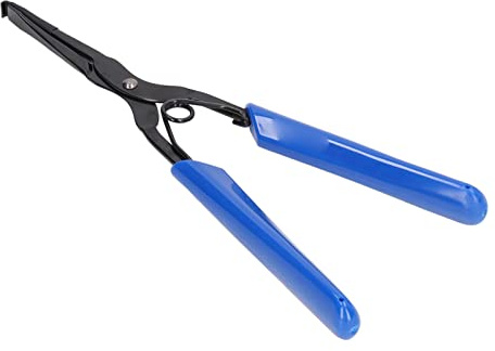 YUYTE Lwl Zange Flansch [2024 Neu] Glasfaser-Flanschzange | Rutschfester Gummigriff | Hocheffizientes Glasfaser-Verbindungswerkzeug | Einfaches Einsetzen und Herausziehen für SC/LC-Köpfe |