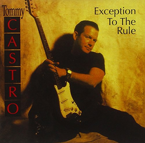 Exception To The Rule