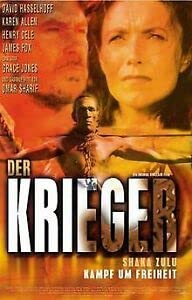 Der Krieger Shaka Zulu - Kampf um Freiheit