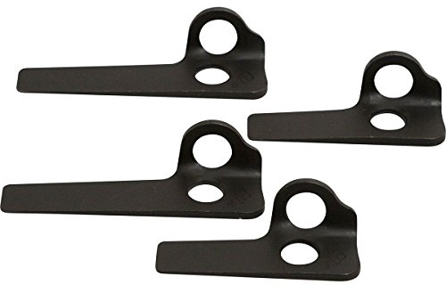 Black Diamond Bugaboo #4: Long Thin Klettern