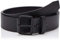 Vans_Apparel Herren Hunter Ii Pu Belt Gürtel, Schwarz (Black), 34