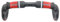 Alfa Pasca carbon lenker rennrad Rot Fahrrad Kohlenstoff Lenker Interne Bent Bar 3K Matt 400mm Winding Lenker