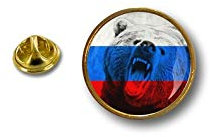 Akachafactory pin Button pins anstecker Anstecknade sowjetunion UDSSR Flagge Russland USSR r5