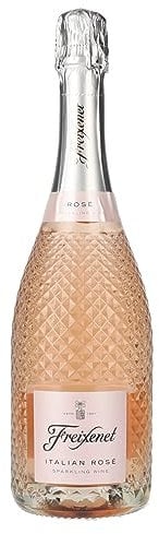 Freixenet Italian Sparkling Rose, Case of 3 x 75 cl